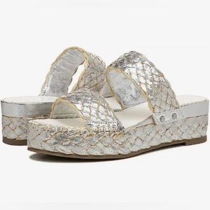 Sarto By Franco Sarto Women Sandal